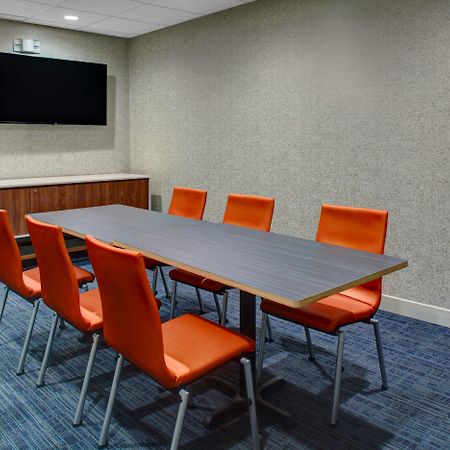 Holiday Inn Express Richmond-Mechanicsville By Ihg Exterior foto