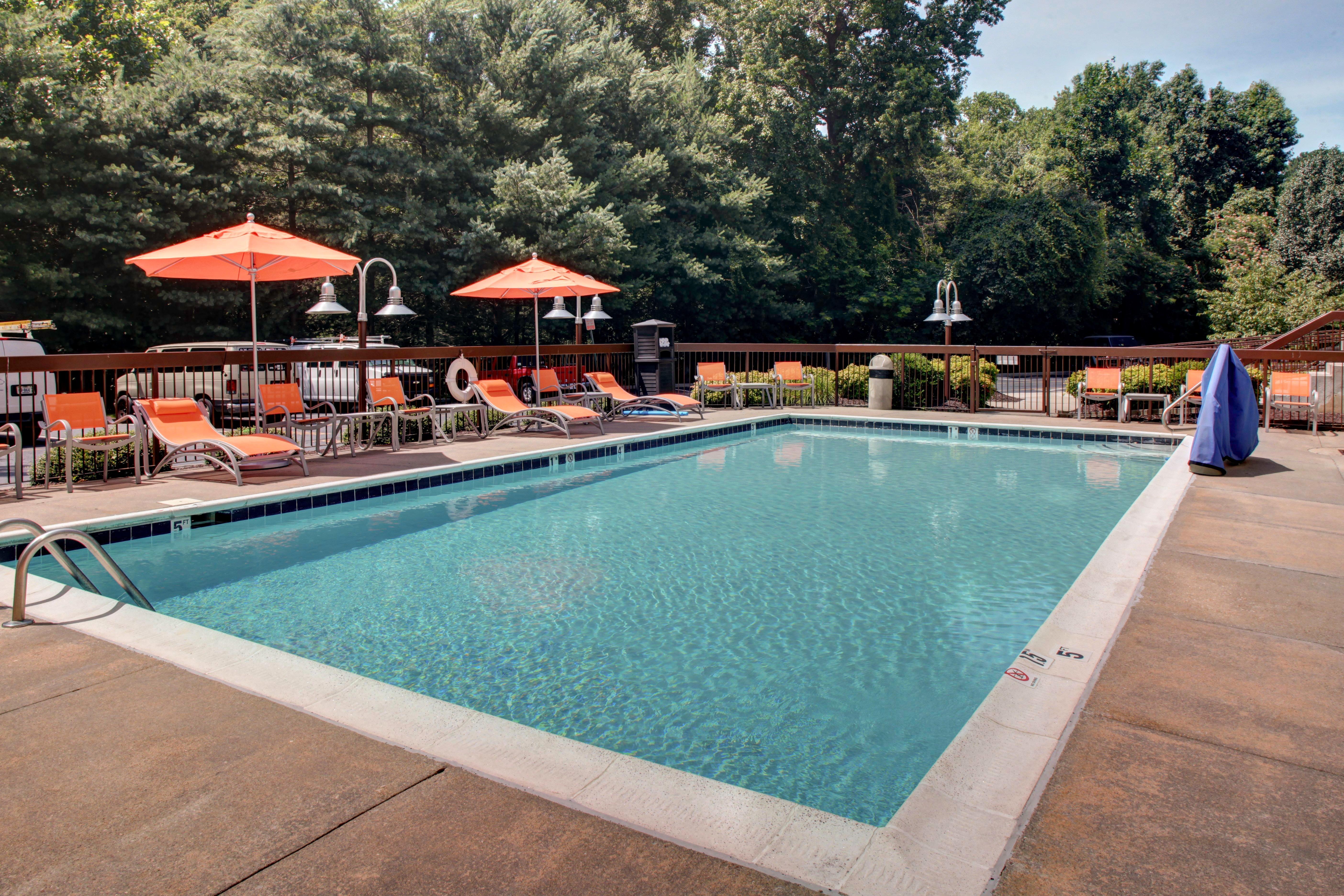Holiday Inn Express Richmond-Mechanicsville By Ihg Exterior foto
