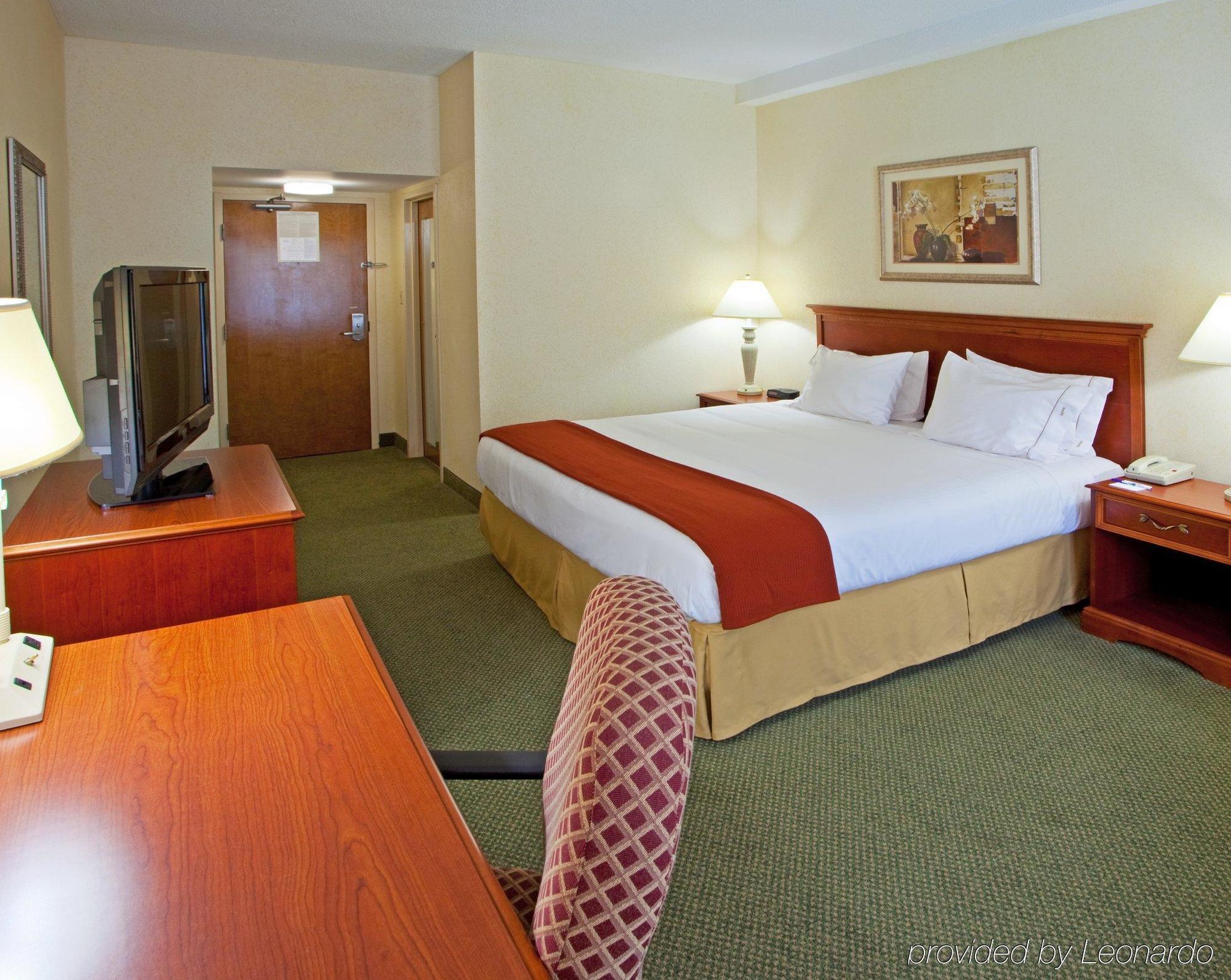 Holiday Inn Express Richmond-Mechanicsville By Ihg Quarto foto