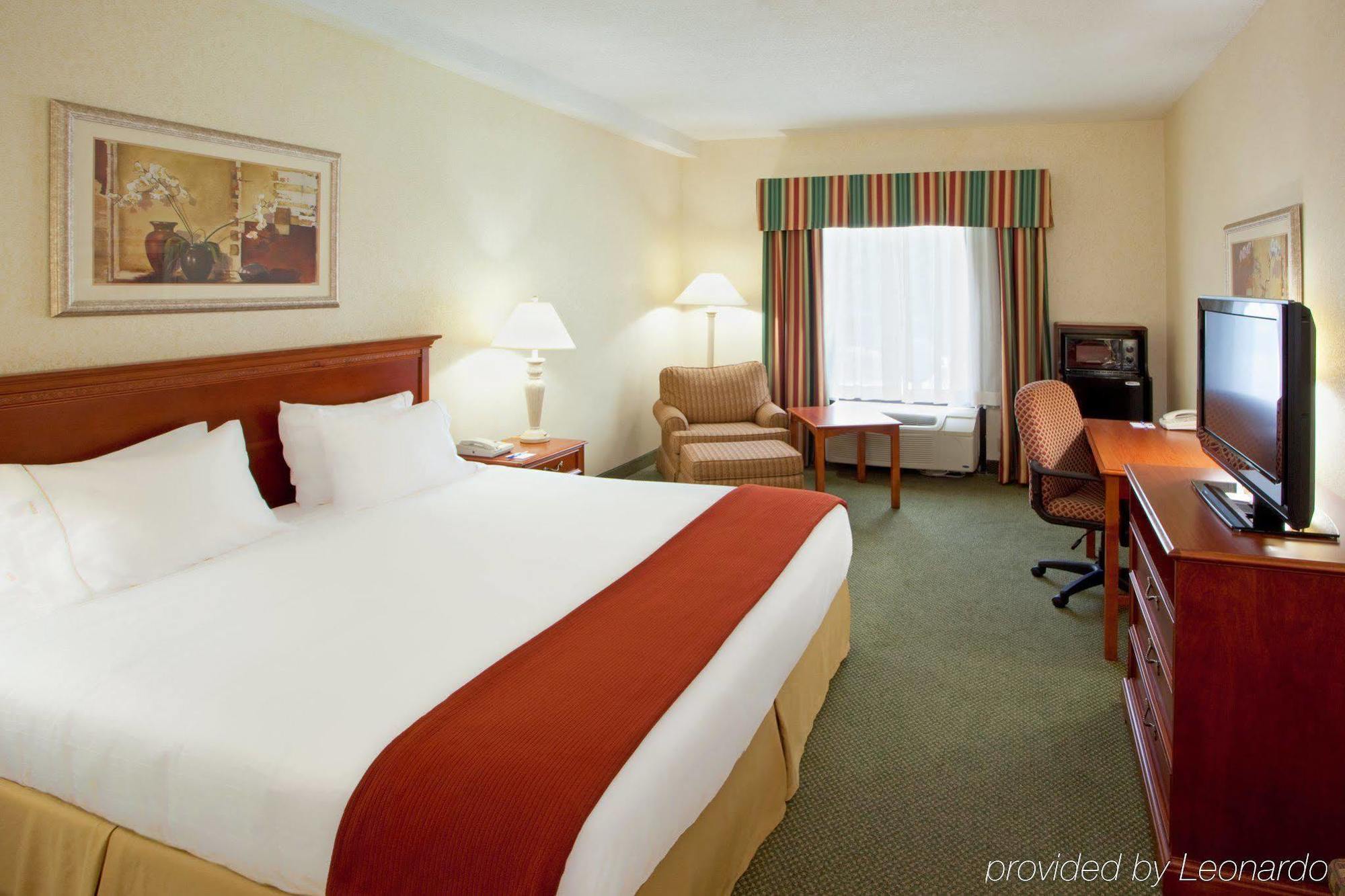 Holiday Inn Express Richmond-Mechanicsville By Ihg Quarto foto