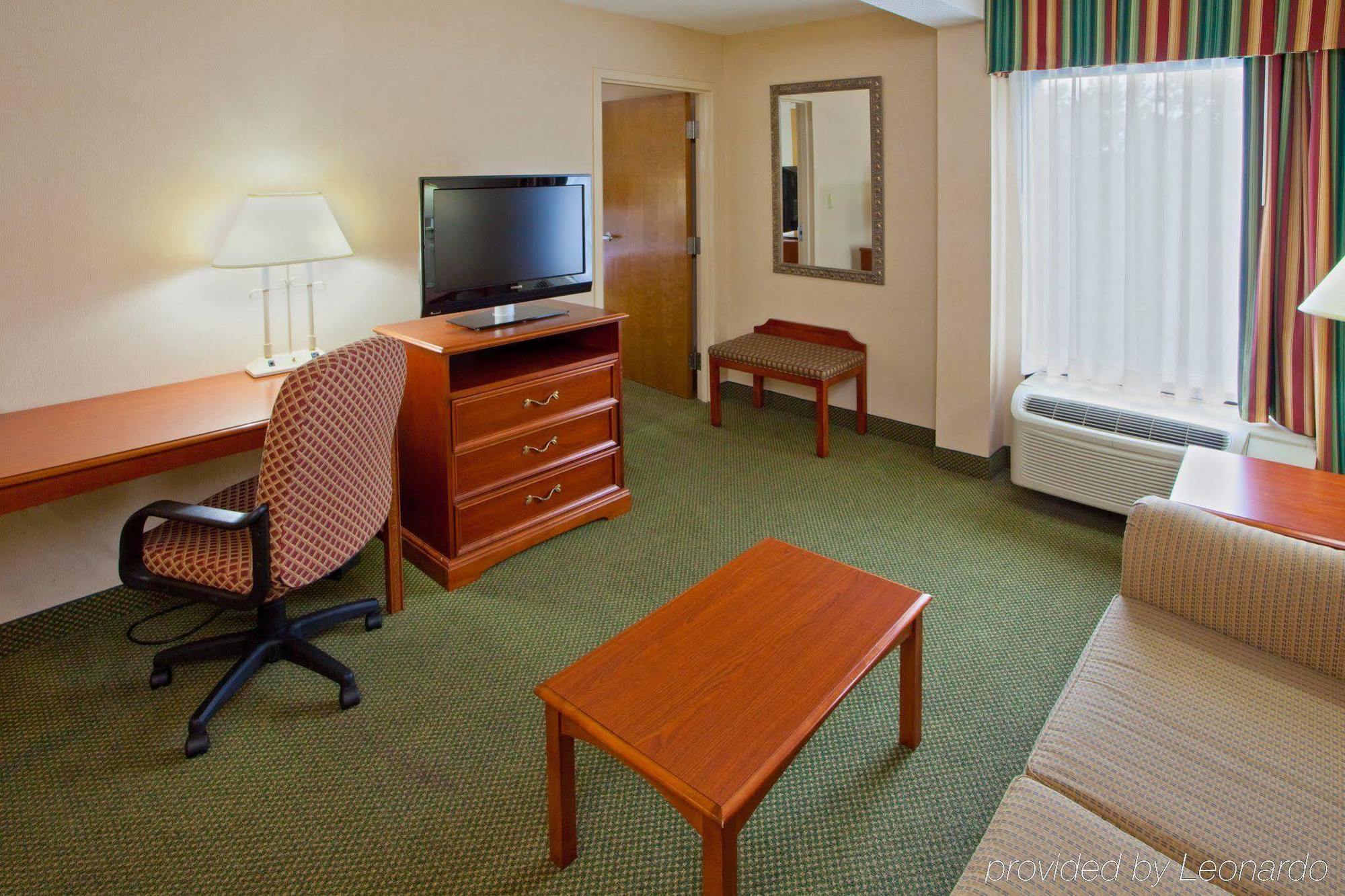 Holiday Inn Express Richmond-Mechanicsville By Ihg Quarto foto