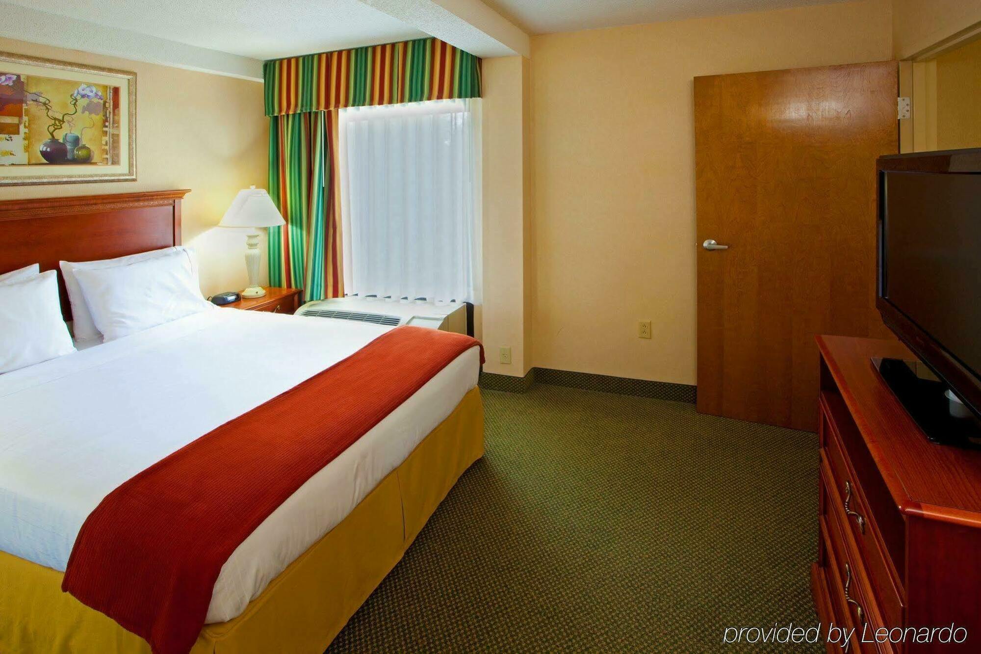 Holiday Inn Express Richmond-Mechanicsville By Ihg Quarto foto