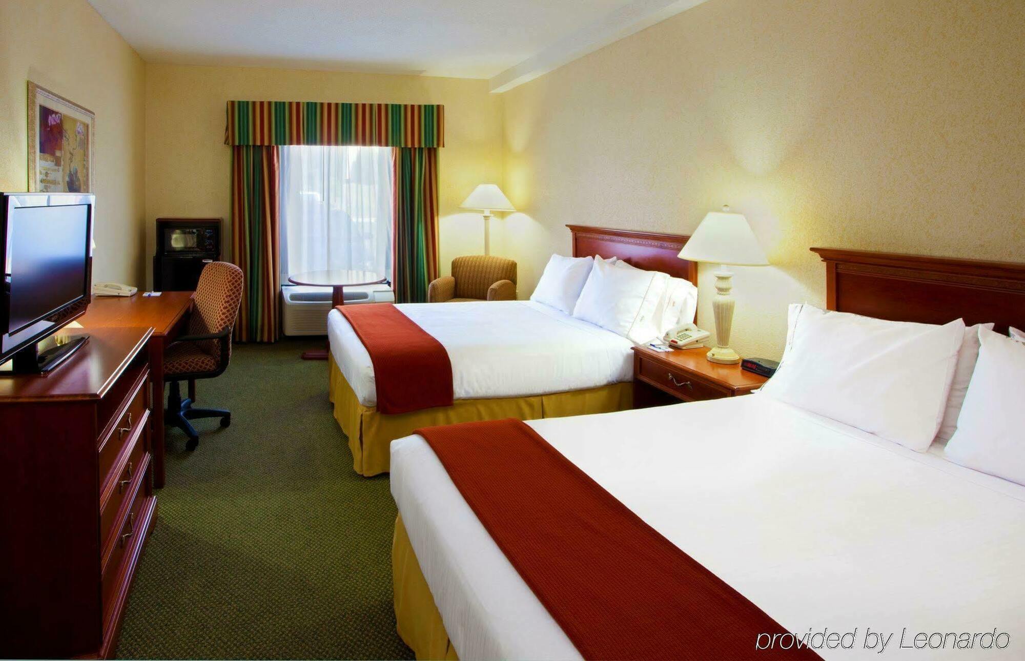 Holiday Inn Express Richmond-Mechanicsville By Ihg Quarto foto
